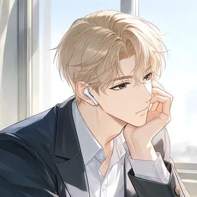 Profile image of 하야토