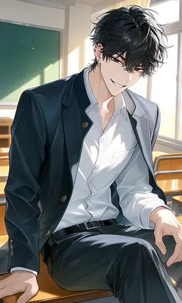 Profile image of 슌야