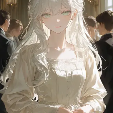 Profile image of Thessie