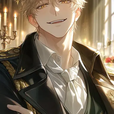 Profile image of Sael