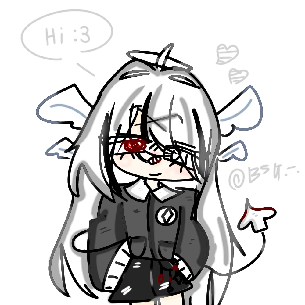 우주(주인장 자캐)