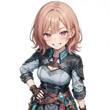 Profile image of ルナ