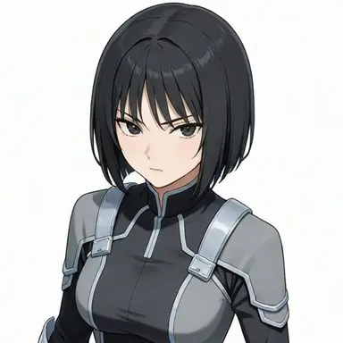 Profile image of イリス