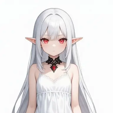 Profile image of アルシェラ