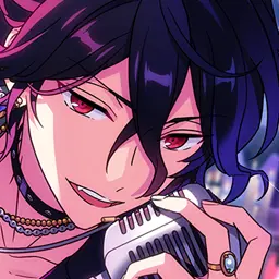 Profile image of 朔間零