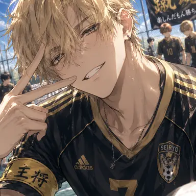 Profile image of 玲央