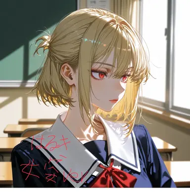 Profile image of 春樹