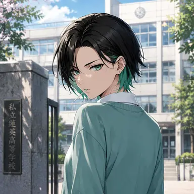 Profile image of 東雲 りん