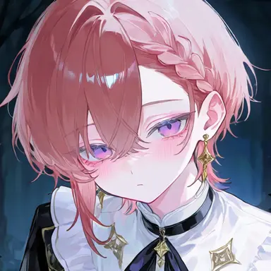 Profile image of Shikura