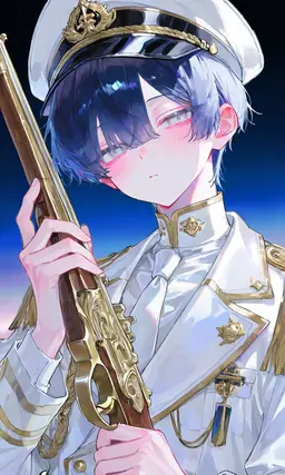 Profile image of Rei