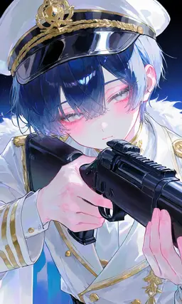 Profile image of Rei
