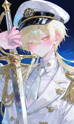 Profile image of Lucia