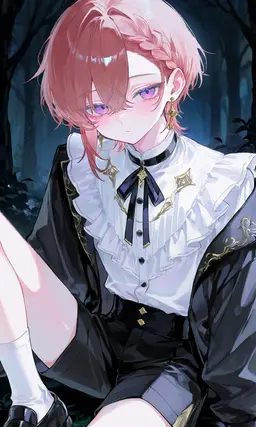 Profile image of Shikura