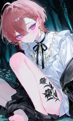 Profile image of Shikura