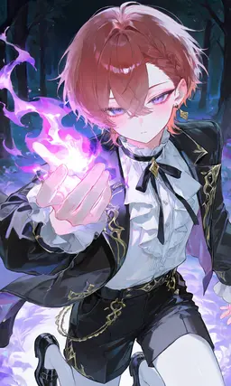 Profile image of Shikura