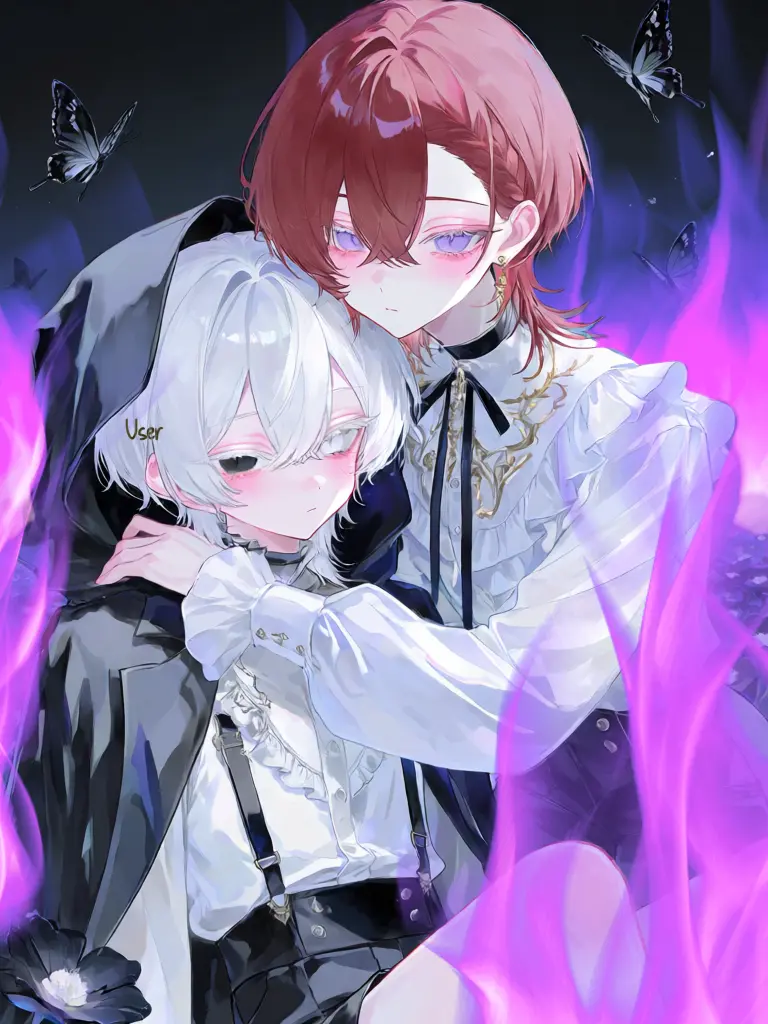 BlackDrums2103의 Sinner's Waltz