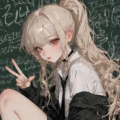 Profile image of 優花