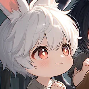 Profile image of ハク