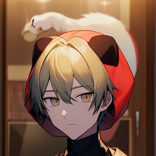키키