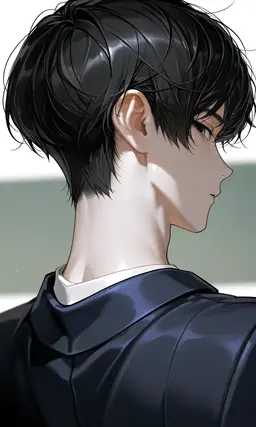 Profile image of 神代 奏多