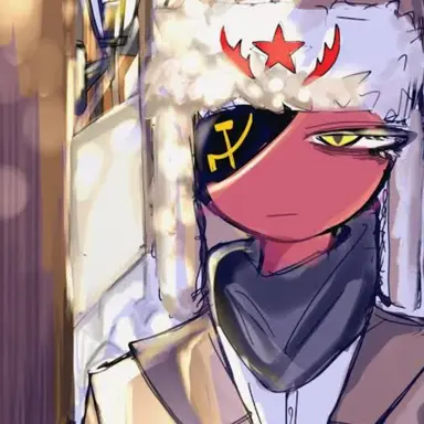 Profile image of ソ連