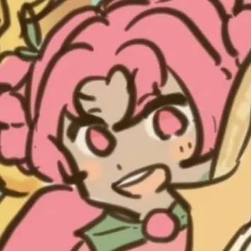 Profile image of 홀리베리맛 쿠키