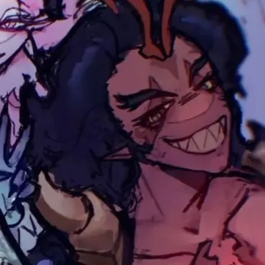Profile image of 버닝스파이스 쿠키