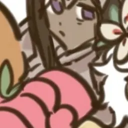 Profile image of 다크카카오맛 쿠키