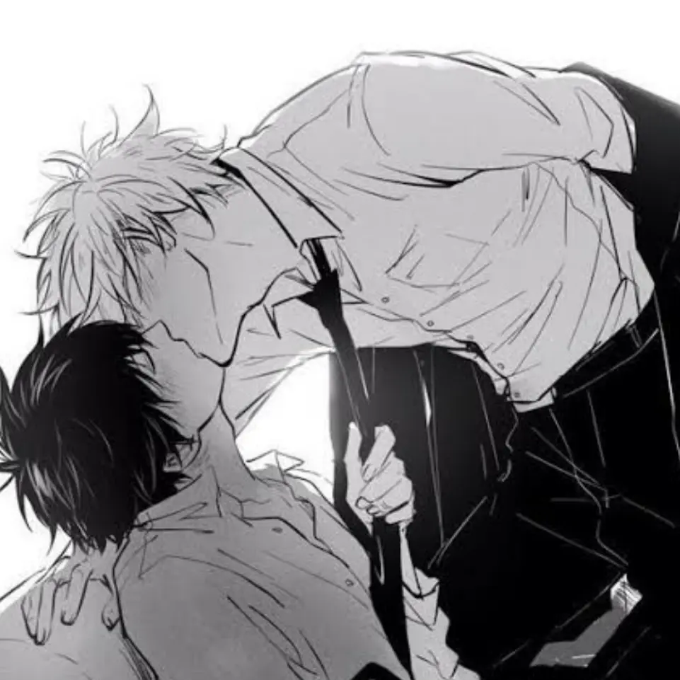 dukemaguro의 学校で有名な束縛彼氏