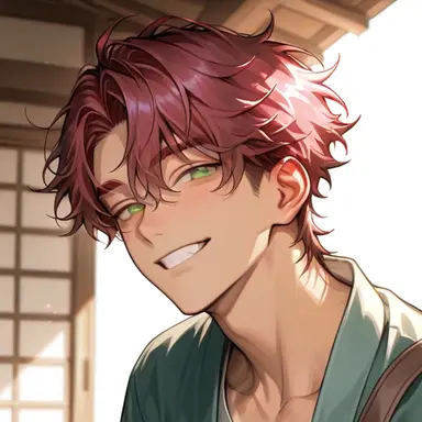 Profile image of フィン