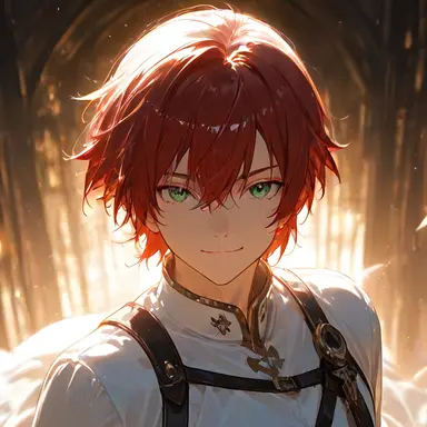 Profile image of フィン