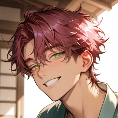 Profile image of フィン