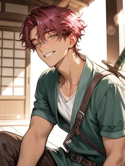 Profile image of フィン