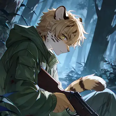 Profile image of Raon