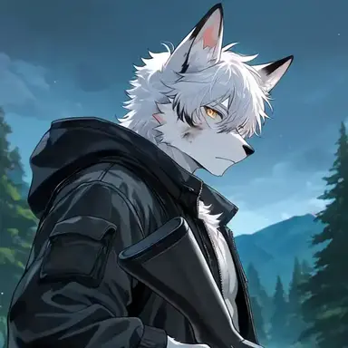 Profile image of Chris