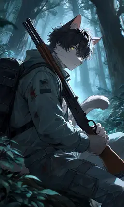 Profile image of Haru