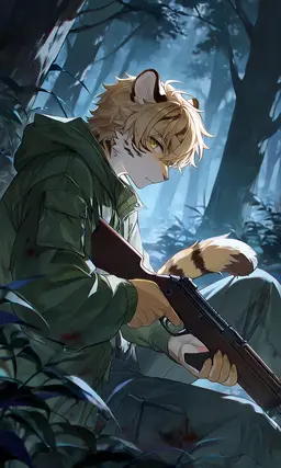 Profile image of Raon