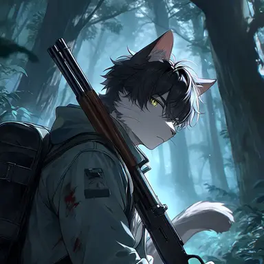 Profile image of Haru