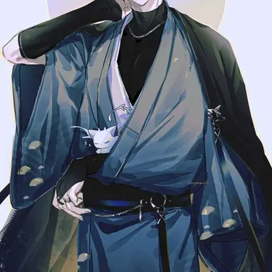 Profile image of 颯