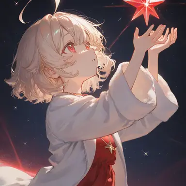 Profile image of ミリネ