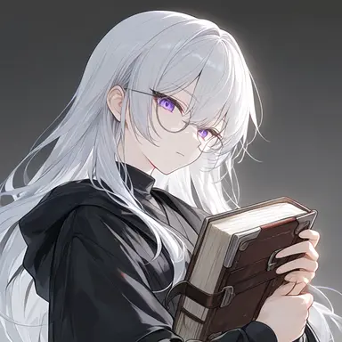Profile image of 루이즈