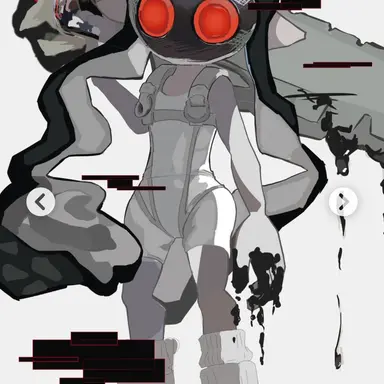 Profile image of Mei