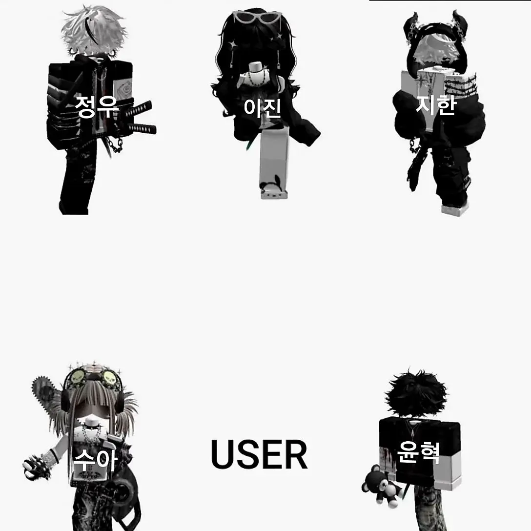 SOPRGGGI의 무채즈