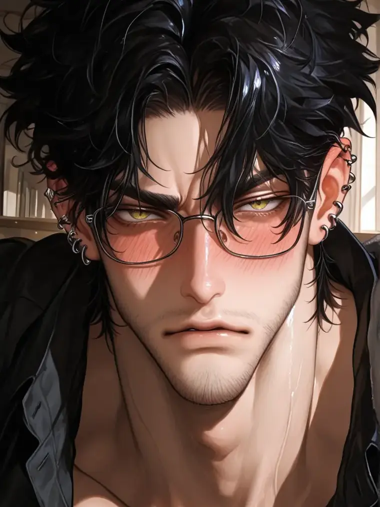 360262의 素直になれないツンデレおじさん