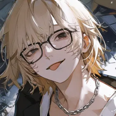 Profile image of 修