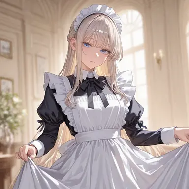 Profile image of ノア-メイド-