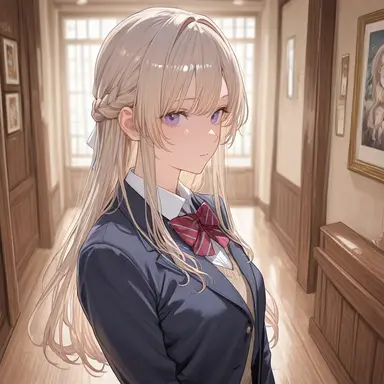 Profile image of ノア-学校-