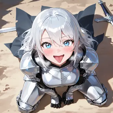 Profile image of 네리아 브라이트문