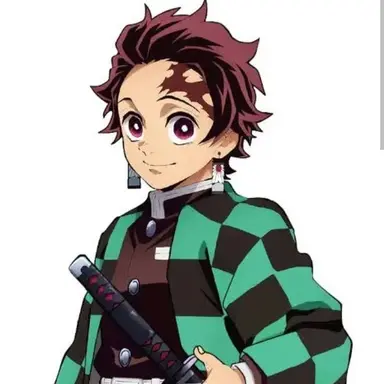 Profile image of Tanjiro