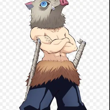 Profile image of Inosuke